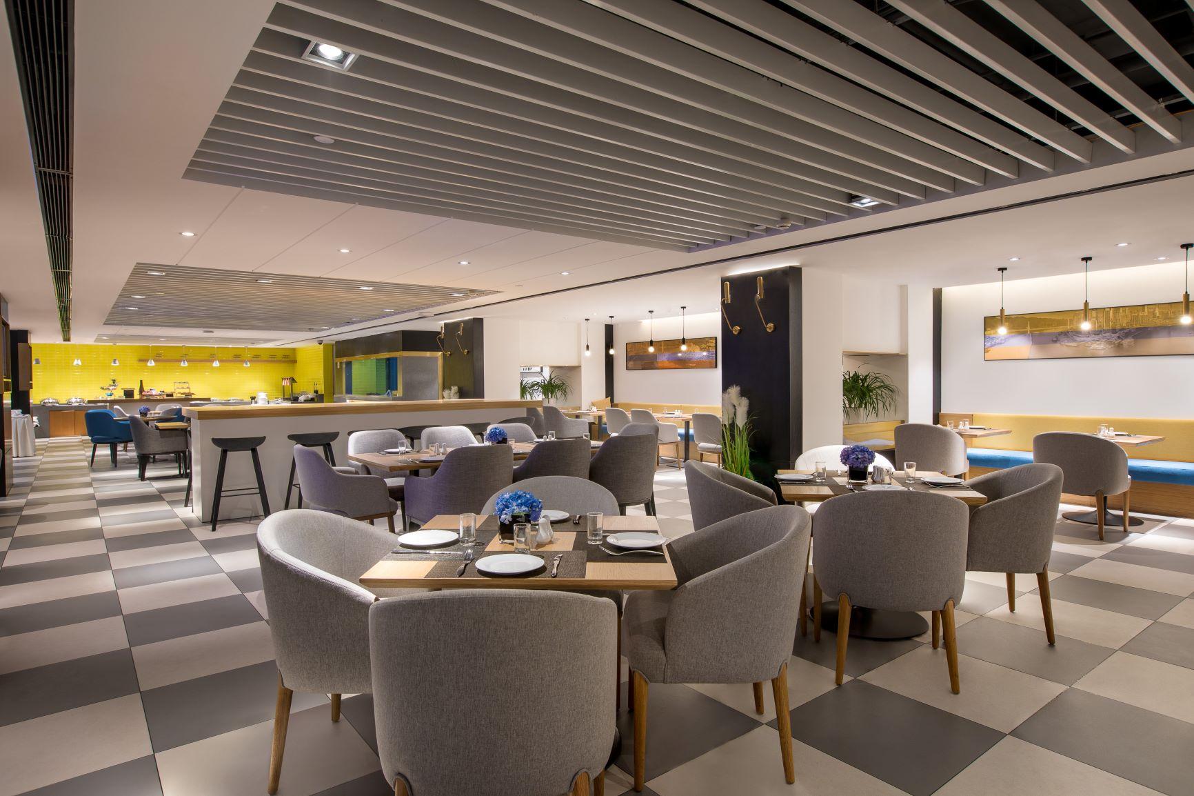 Citadines Gaoke Liangjiang Chongqing Aparthotel Kültér fotó