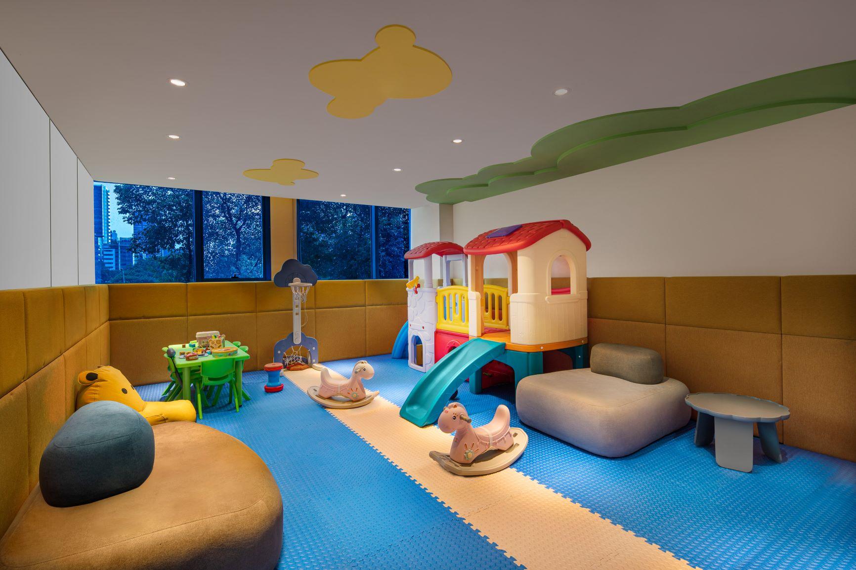 Citadines Gaoke Liangjiang Chongqing Aparthotel Kültér fotó