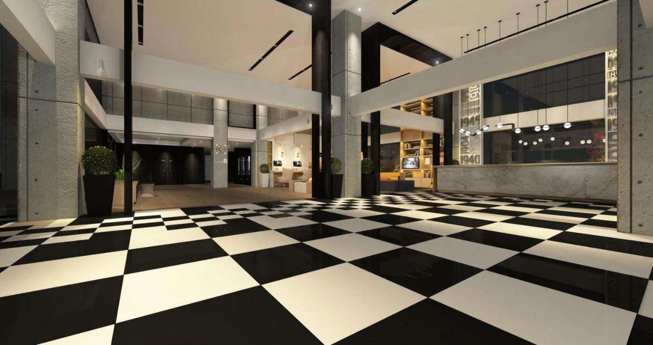 Citadines Gaoke Liangjiang Chongqing Aparthotel Kültér fotó