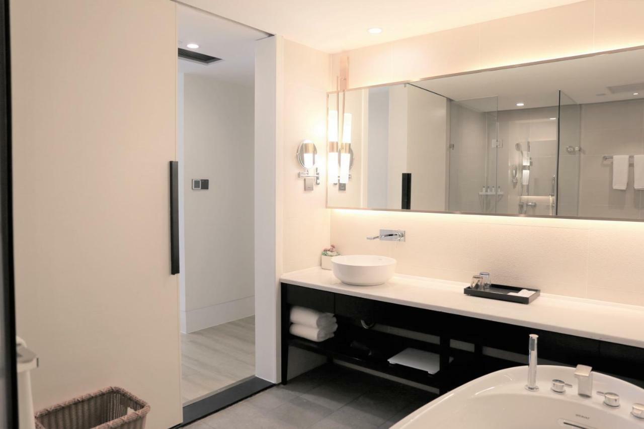 Citadines Gaoke Liangjiang Chongqing Aparthotel Kültér fotó