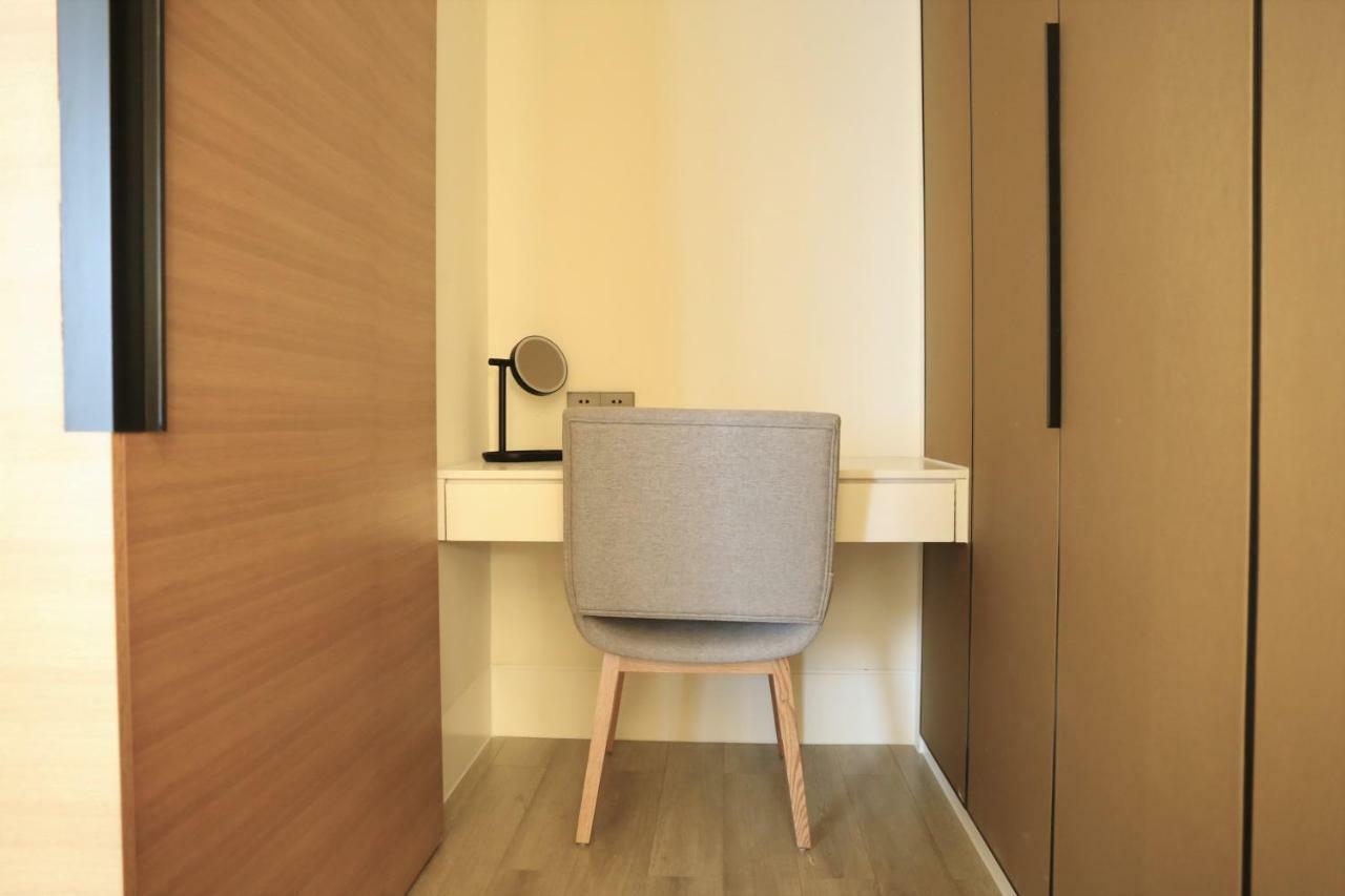 Citadines Gaoke Liangjiang Chongqing Aparthotel Kültér fotó
